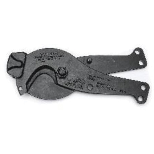 Replacement Shear-Cut Cutter Head Distribution Élite MP