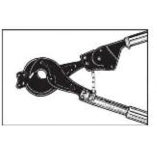 T&ecirc;te de coupe par cisaillement de rechange Distribution Élite MP