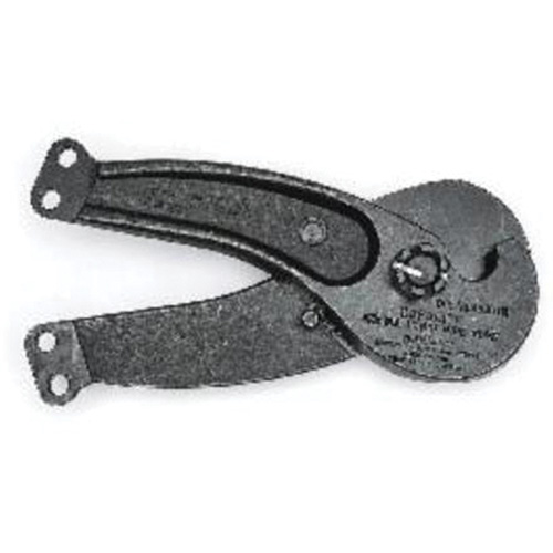 T&ecirc;te de coupe de rechange, 1-3/4" Distribution Élite MP