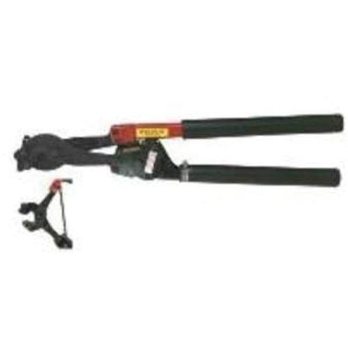 Outil de coupe &agrave; cliquet pour c&acirc;ble rigide, 29" Distribution Élite MP