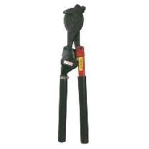 Soft Cable Ratchet Cutter, 27-1/2" Distribution Élite MP