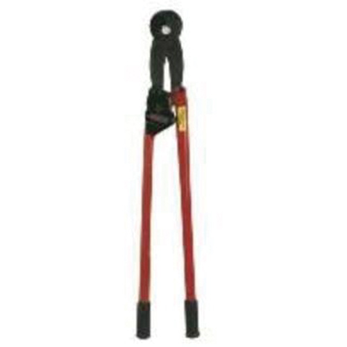 Wire Rope Ratchet Cutter, 36" Distribution Élite MP