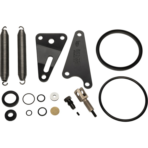 Centre Cut Pneumatic Cutter Repair Kit Distribution Élite MP