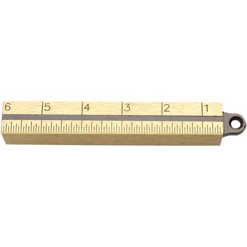 Oil Gauging Plumb Bobs Distribution Élite MP