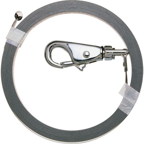 Replacement Blade for Atlas&reg; Chrome Clad&reg;/Nubian&reg; Double Duty Oil Gauging Distribution Élite MP