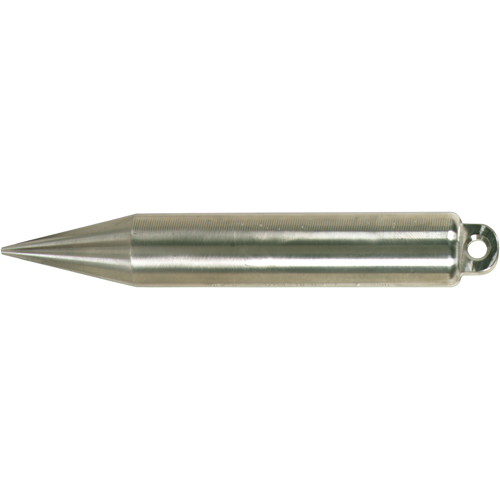 Oil Gauging Plumb Bobs Distribution Élite MP