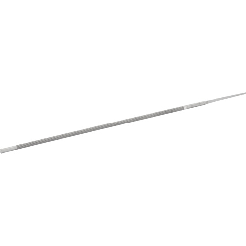 Chain Saw File, Round, 8", Knurl Distribution Élite MP