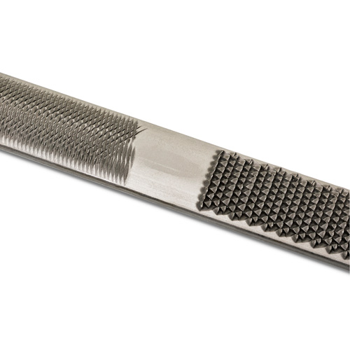 4-in-Hand&reg; Rasp & File Distribution Élite MP