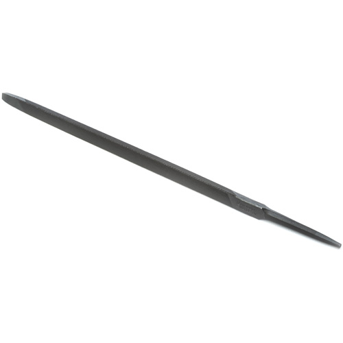 Slim Taper File, Triangle, 7-19/25", Single Distribution Élite MP