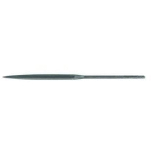 #0 Needle File, Half Round, 4" Distribution Élite MP