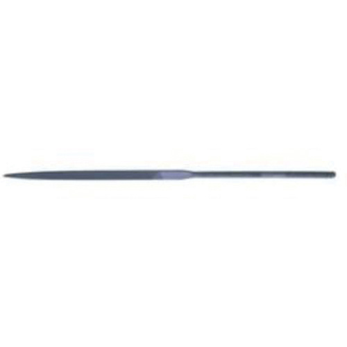 #2 Needle File, Flat, 4" Distribution Élite MP