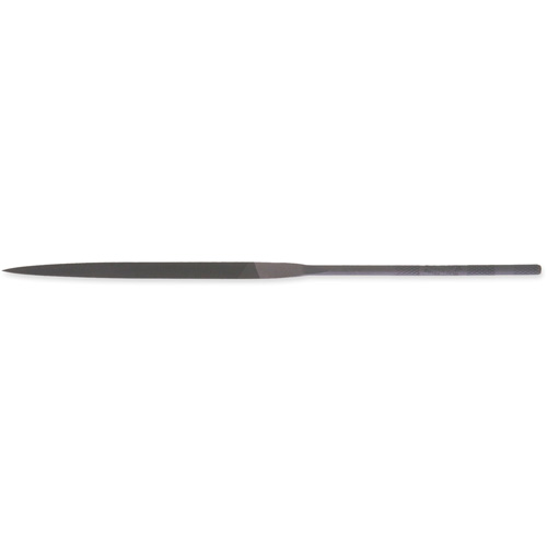 #0 Hot Die Needle File, Barrette, 5-1/2" Distribution Élite MP