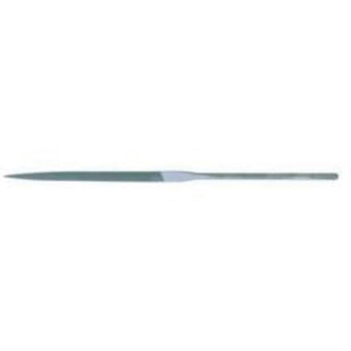 #0 Needle File, Knife, 6-1/4" Distribution Élite MP