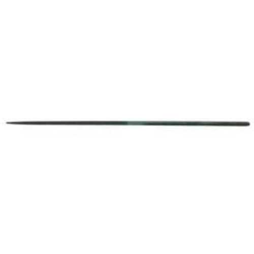 No. 2 Needle File, Three Square, 6-1/4" Distribution Élite MP