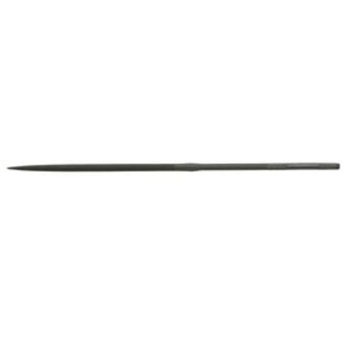No. 2 Needle File, Three Square, 6-1/4" Distribution Élite MP