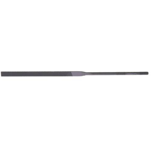 #2 Needle File, Equaling, 6-1/4" Distribution Élite MP