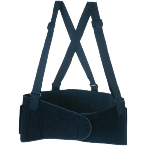 CEINTURE SUPPORT DOS ELASTIQUE, &eacute;lastique Distribution Élite MP