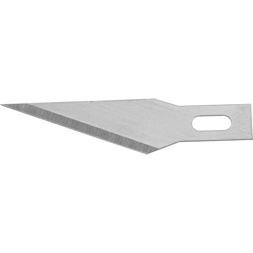 Replacement Blade, Single Style Distribution Élite MP
