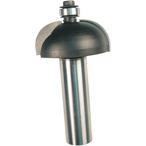 Woodpecker Carbide Bits, 1-3/8" Dia., 1/2" Shank Distribution Élite MP