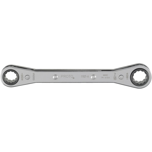 BOITE RAT WR 3/8 X 7/16 12                       Distribution Élite MP