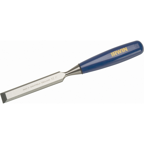 Irwin Marples&reg; Blue Chip&reg; Woodworking Chisels Distribution Élite MP