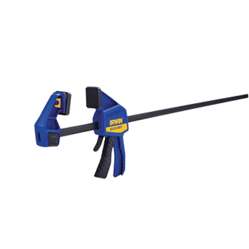 Quick-Grip&reg; One-Handed Clamps - Bar Clamps/Spreaders, 36" (914 mm) Distribution Élite MP