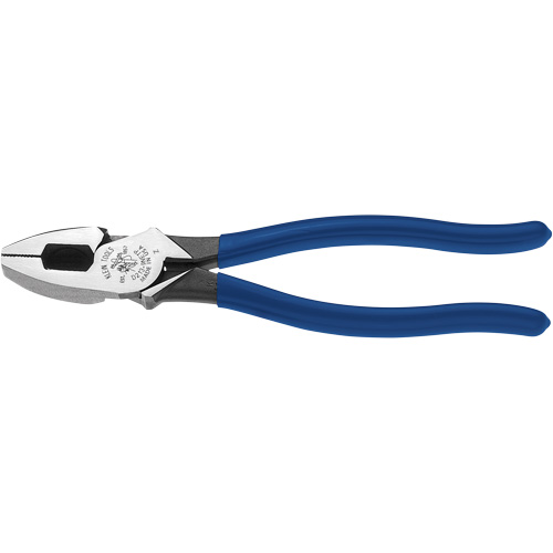 Side Cutting Pliers With Fish Tape Pulling Grip Distribution Élite MP