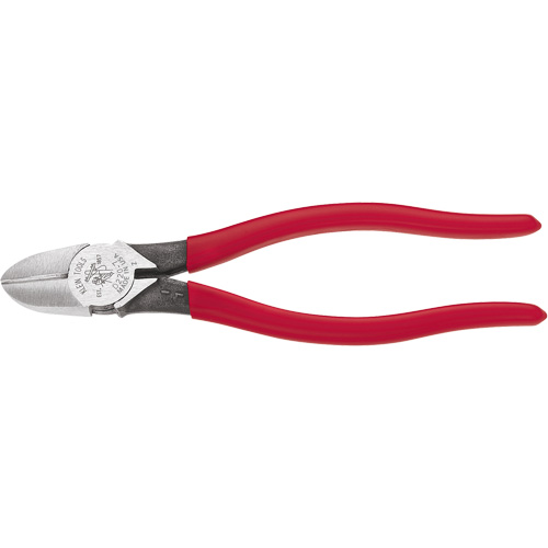 Pinces &agrave; coupe diagonale robustes, 7-11/16" lo Distribution Élite MP
