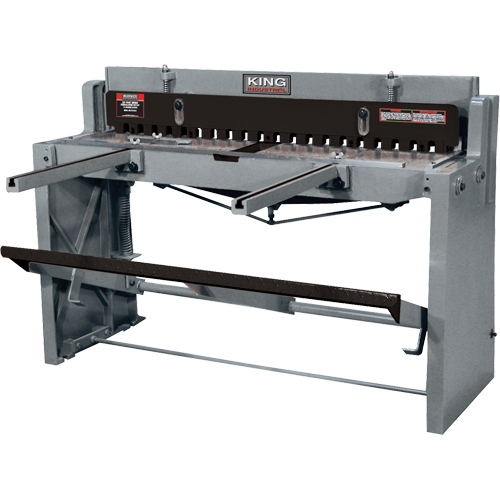 Cisailles 52" Distribution Élite MP