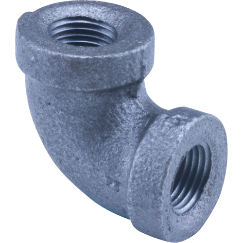 90° Elbow Distribution Élite MP