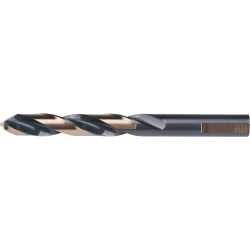 Mechanics Length Drill Bit, 1/16", High Speed Steel, 7/8" Flute, 135° Point Distribution Élite MP