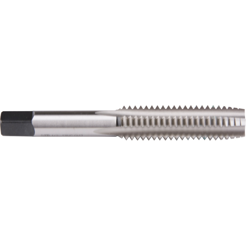 Plug Hand Tap, High Speed Steel, 1-64 Thread Distribution Élite MP