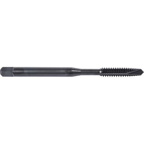 Taraud &agrave; entr&eacute;e h&eacute;licoidale, Acier rapide, Filet de 8-36, 2-1/8" l Distribution Élite MP