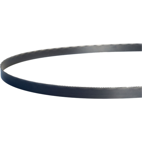 Wolf-Band&reg; Portable Band Saw Blades, Bi-Metal, 44-7/8" L x 1/2" W x 0.02" Thick, 14 TPI Distribution Élite MP