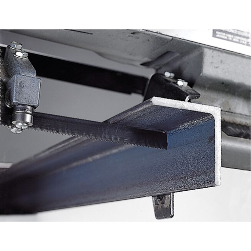 Wolf-Band&reg; Portable Band Saw Blades, Bi-Metal, 44-7/8" L x 1/2" W x 0.02" Thick, 14 TPI Distribution Élite MP