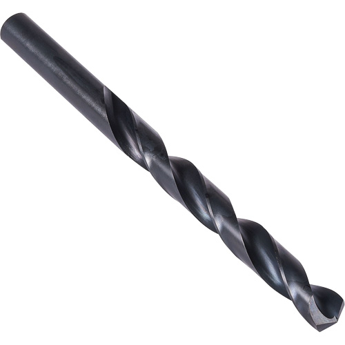 Aircraft Extension Drill Bit, 3/16", High Speed Steel, 2-5/16" Flute, 135° Point Distribution Élite MP