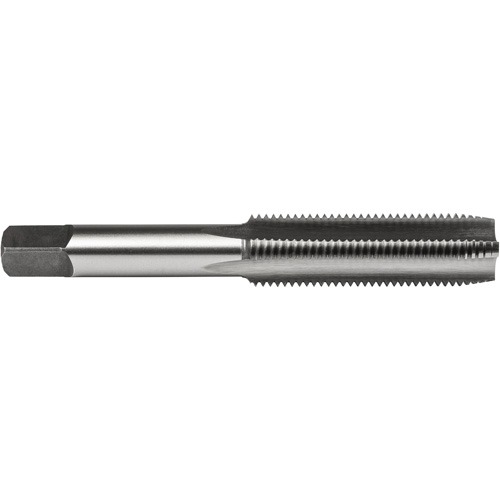 Taraud interm&eacute;diaire &agrave; main, Acier rapide, Filet 5/8"-11 Distribution Élite MP