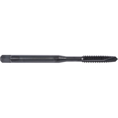 Taraud &agrave; machine &agrave; crochet &eacute;lev&eacute;, Acier rapide, Filet 7/8"-9 Distribution Élite MP