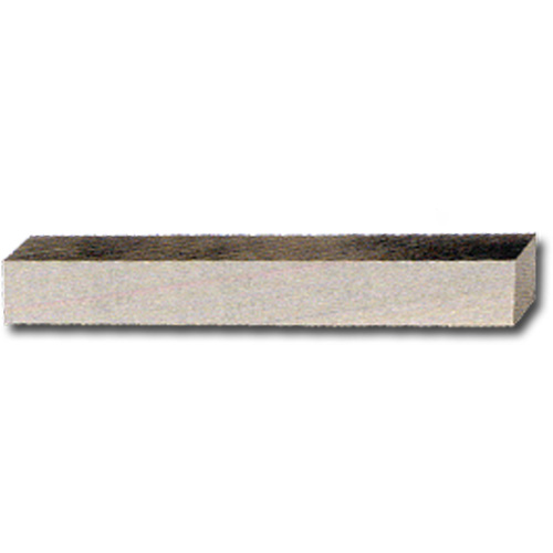 Square Tool Bit, 3-1/2" Cutting Edge, 7/16" Thick Distribution Élite MP