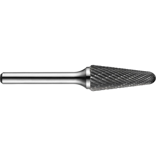 Fraise &agrave; taille double, SL-50, 5/8" dia., 1/4" Tige, 1-3/16" Prof. de la coupe Distribution Élite MP