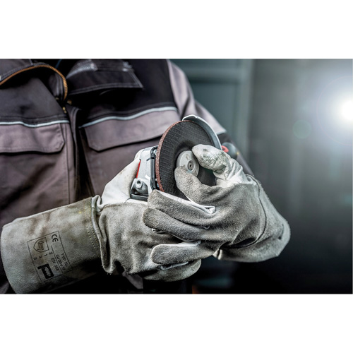 Meuleuse d'angle rapide, 5", 120 V, 11000 Tr/min Distribution Élite MP