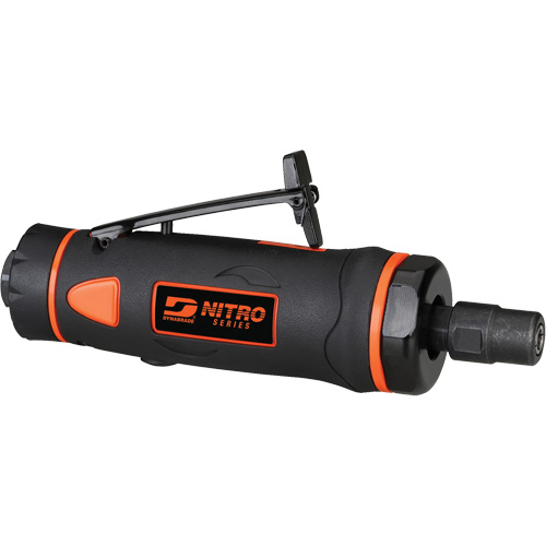 Straight Line Die Grinder, 1/4" Collet, 20000 RPM Distribution Élite MP