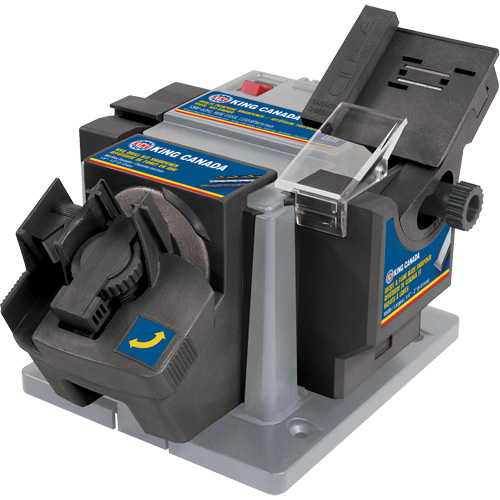 Multi-Purpose Electric Sharpener Distribution Élite MP