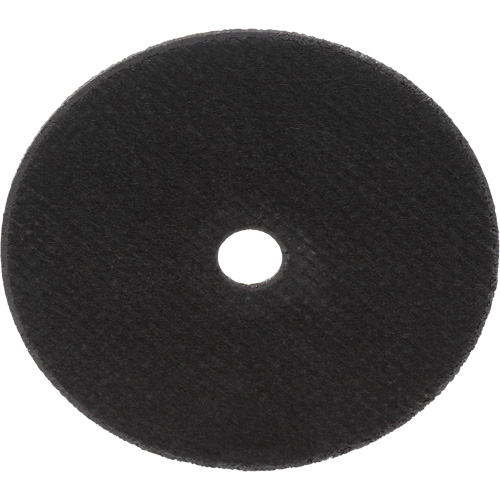 Cubitron II Cut-Off Wheel, 3" x 1/25", 3/8" Arbor, Ceramic Distribution Élite MP