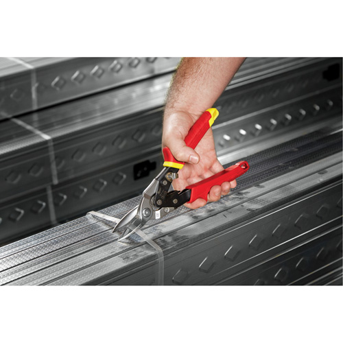Aviation Snips Distribution Élite MP