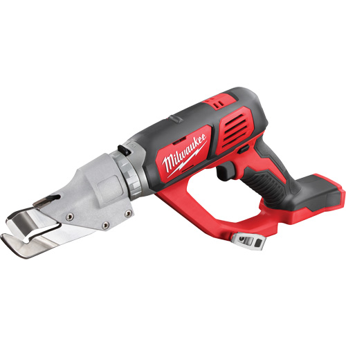 M18 18 Gauge Single Cut Shear (Tool Only) Distribution Élite MP