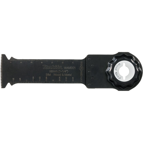 Starlock Multi Tool Plunge Saw Blade Distribution Élite MP