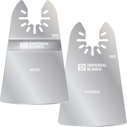 One Fit Blade Variety Pack Distribution Élite MP