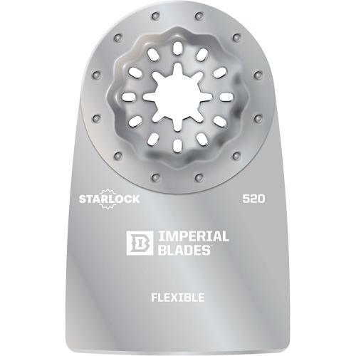 Starlock Soft Material Flexible Blade Distribution Élite MP