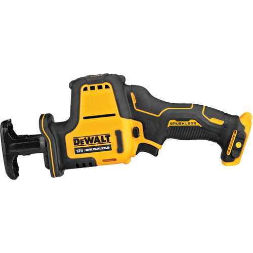 Scie alternative sans fil Max* (outil seulement), 12 V, Lithium-ion Bloc-pile, 0-2800 coups/min Distribution Élite MP